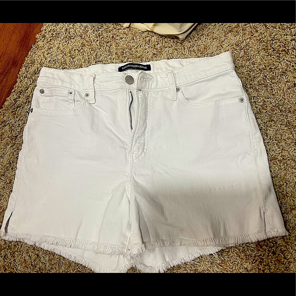 Calvin Klein shorts